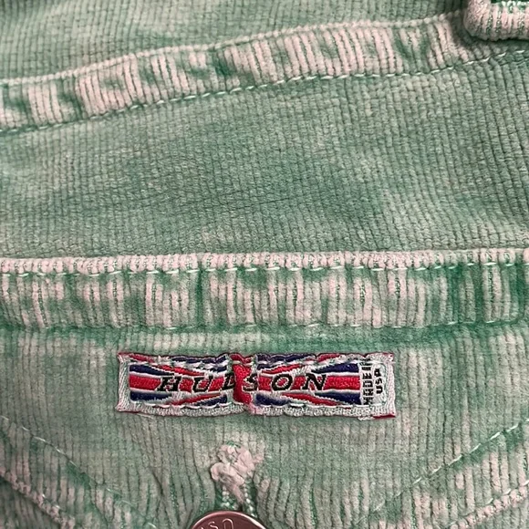 Hudson Jeans From the Early 2000’s Size 26 - Picture 4 of 6